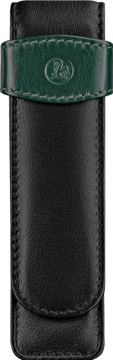 Produktbild Pelikan Lederetui -Grün für ein Schreibgerät
