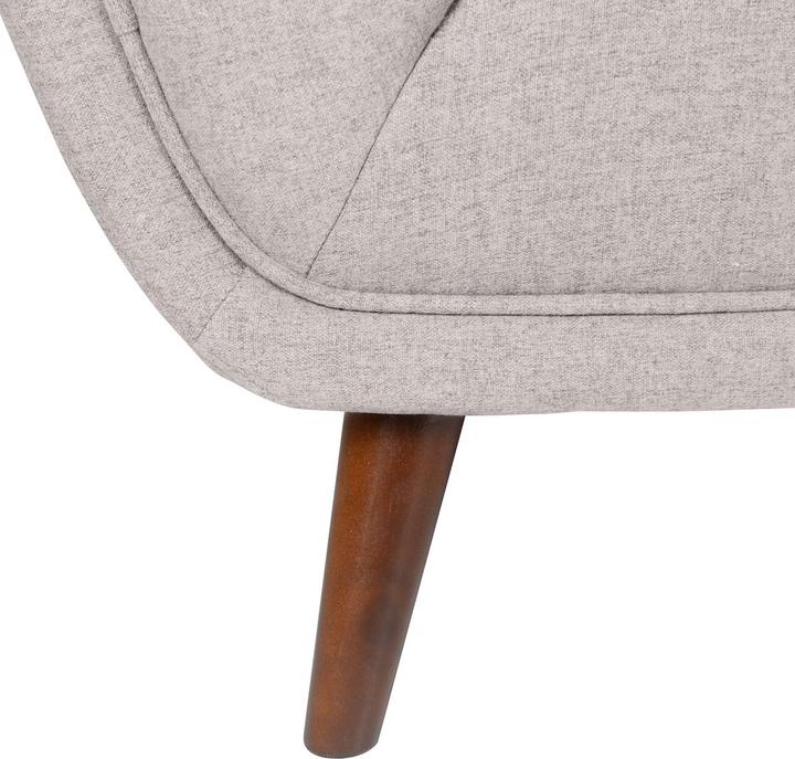 Actual product image Zago Beryl (2 person sofa)