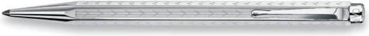 Actual product image Caran d'Ache Ecridor Chevron (Silver, 1 x)
