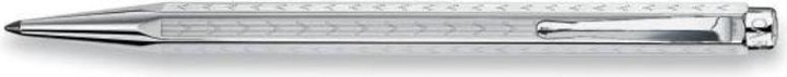 Image du produit Caran d'Ache Chevron Ecridor (Argent, 1 x)