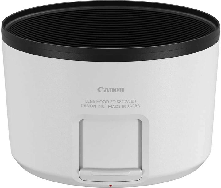 Canon ET-88C Sun visor White