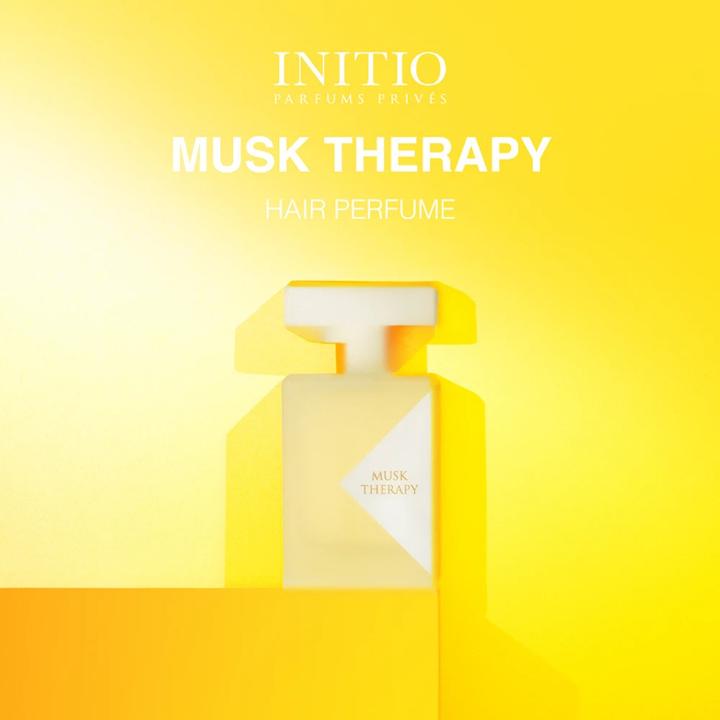 Produktbild Initio Musk Therapy Hair Perfume (50 ml, Haarparfum)