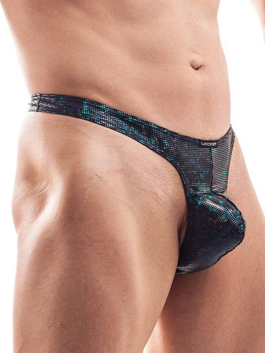 Immagine prodotto Wojoer Stringa BlackJack (XL)