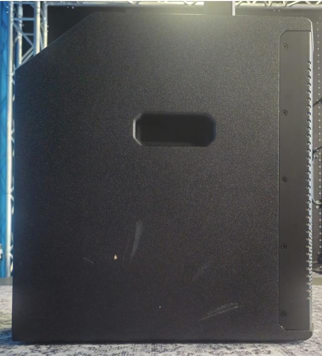Actual product image Electro-Voice Electro Voice EVOLVE 50 (Passive)