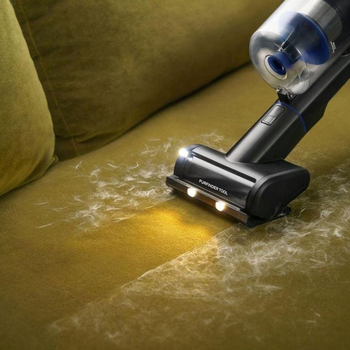 Actual product image Bissell PowerClean FurGuard Pro