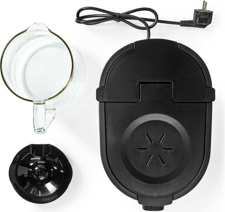 Produktbild Nedis Eiskaffee & Eistee Zubereiter