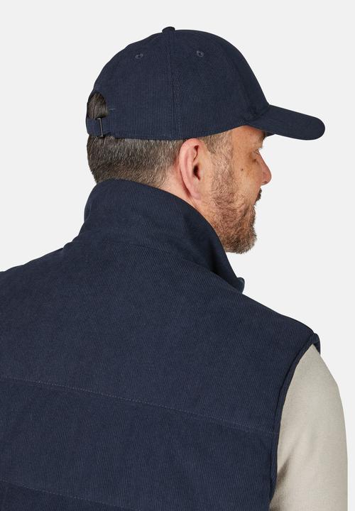 Produktbild Calamar Cap