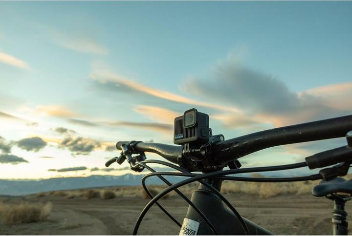 Image du produit GoPro Hero (30p, WiFi)