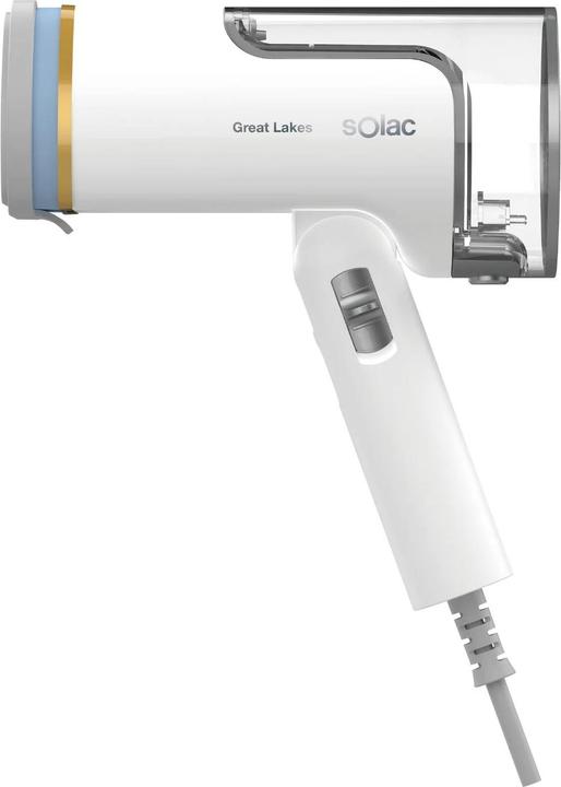 Image du produit Solac Fer pliant (1200 W)