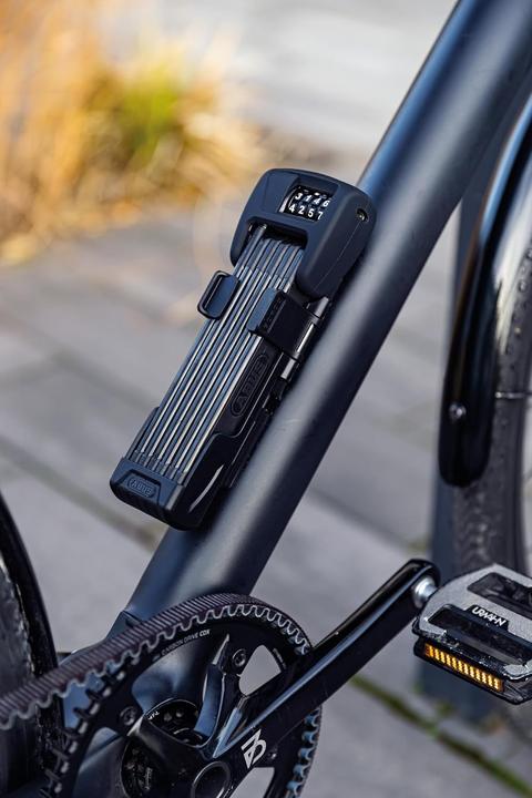 Actual product image Abus Bordo 6000 (90 cm)