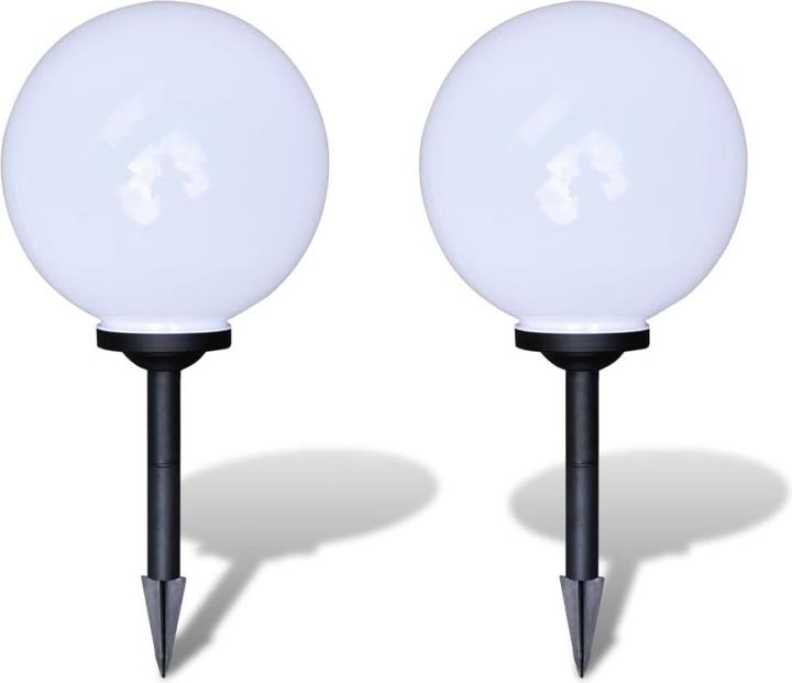 Image du produit vidaXL Gartenlampe