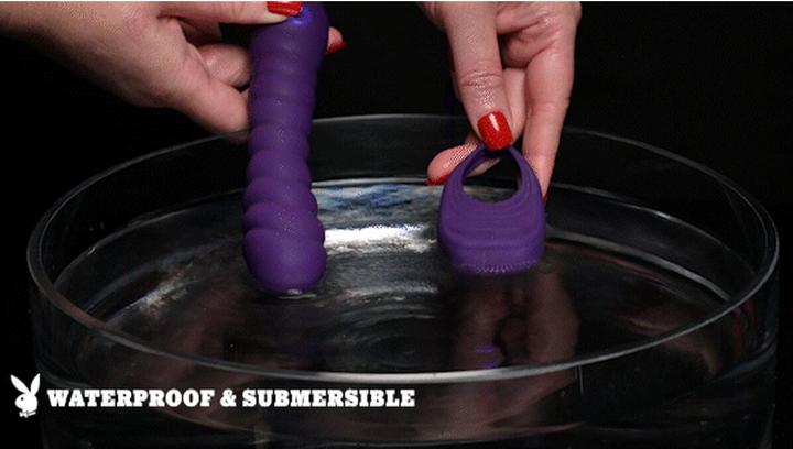 Actual product image Evolved Playboy Twisted Playground