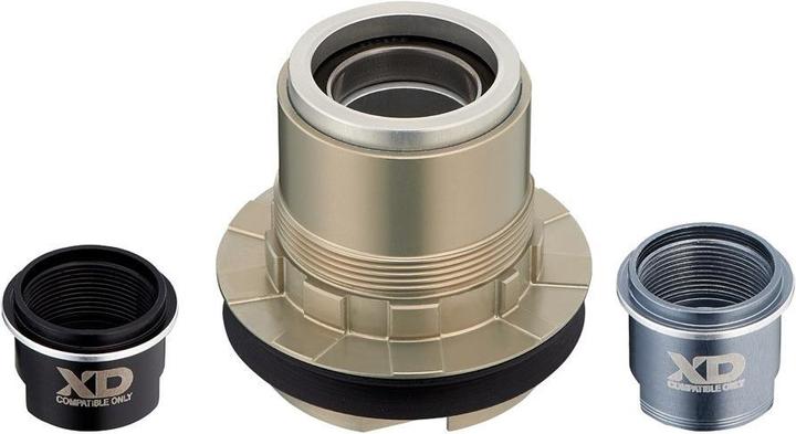 Image du produit Mavic Roue libre XX1