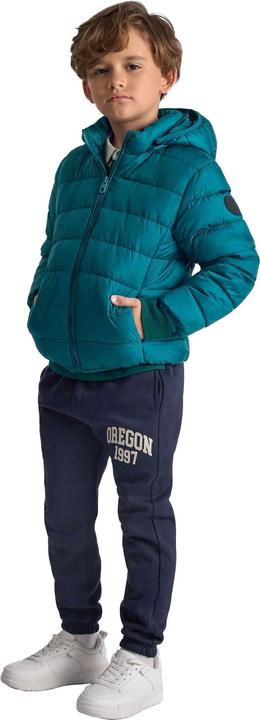 Produktbild Minoti Steppjacke Jungen Abnehmbar (104)