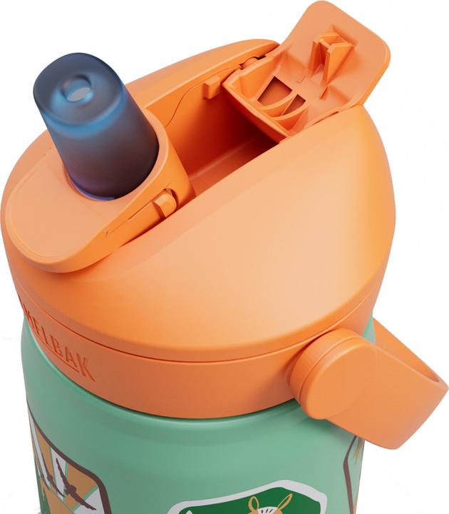 Actual product image Camelbak Thrive Flip Straw Kids V.I. (0.40 l)