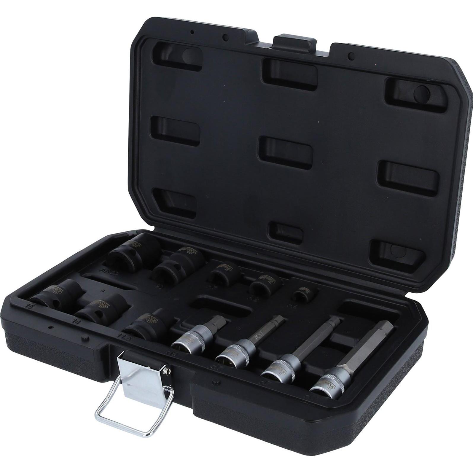 KS Tools, Steckschlüssel + Stecknuss, 150.2400