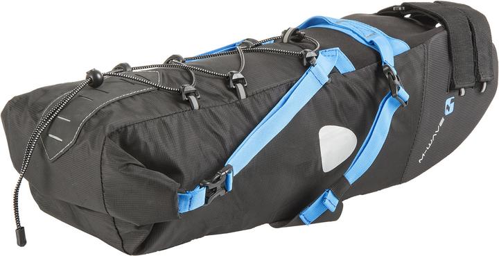 Image du produit M-Wave grossier (11 l, Sac de selle)