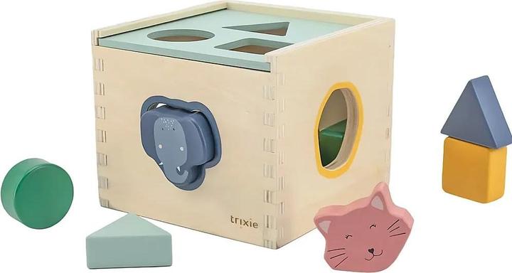 Hape Puzzle di ricerca di animali - acquista su
