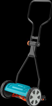 Actual product image Gardena Classic 330 (Manual)