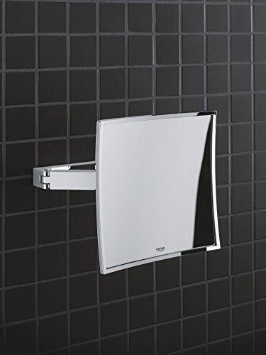 Productafbeelding Grohe Selectie kubus