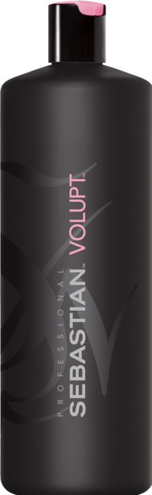 Sebastian Volupt (1000 ml, Flüssiges Shampoo)