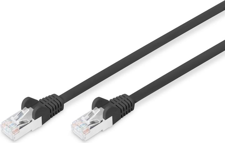 Produktbild Digitus Patchkabel (S/FTP, CAT6, 10 m)