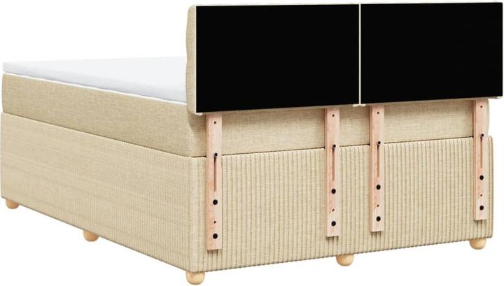 Produktbild vidaXL Boxspringbett (160 x 200 cm)