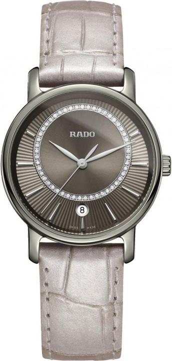 Produktbild Rado DiaMaster Quartz Lady (Analoguhr, 33 mm)