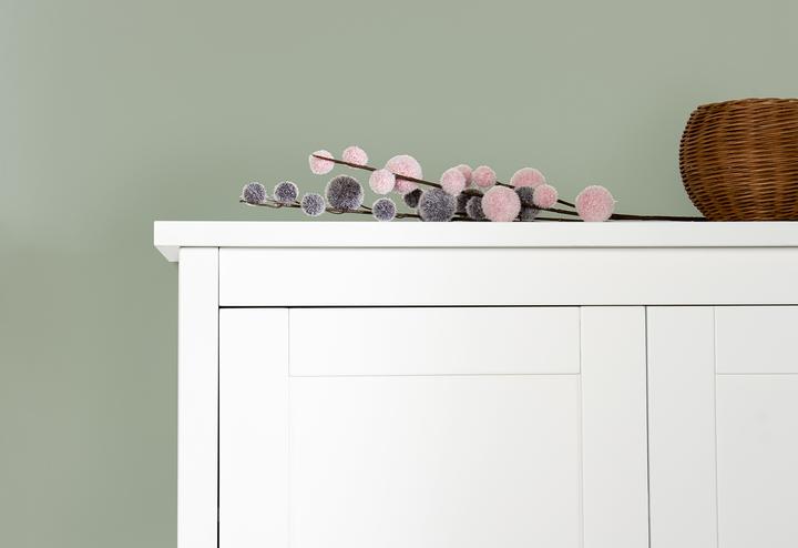 Immagine prodotto Pinolino Kinderzimmer-Set „Chalet” breit, 3-tlg. (Armadi bambini)