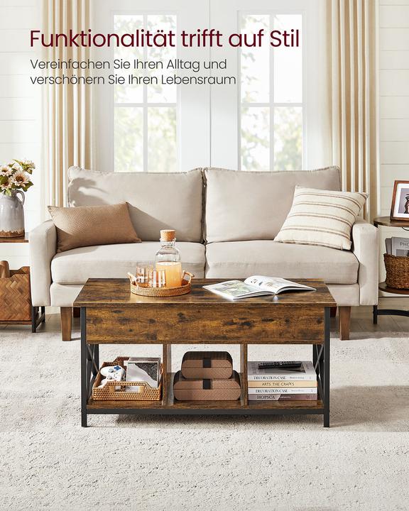 Produktbild Vasagle Leander