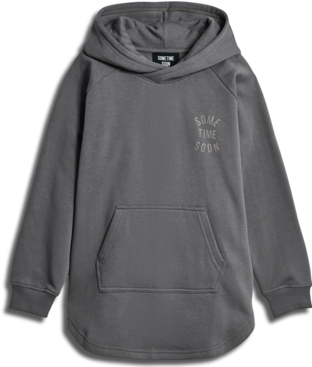 Produktbild hummel stsMONTEREY HOODIE (116)