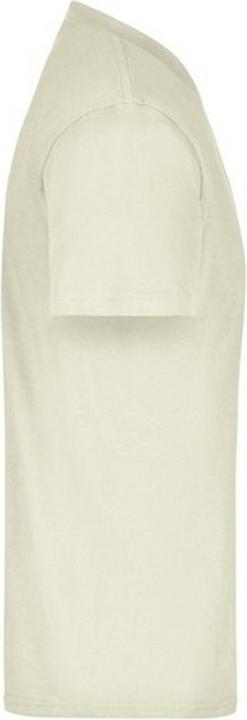 Produktbild James & Nicholson Medium TShirt Rundhalsausschnitt (S)