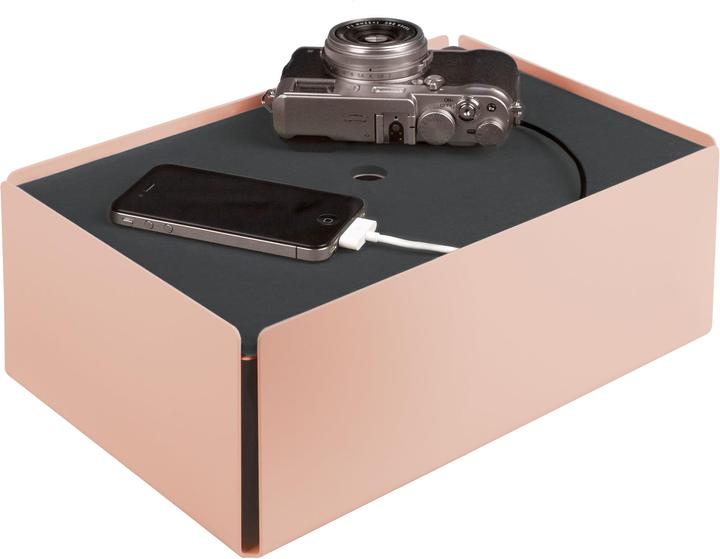 Konstantin Slawinski Charge Box Kabelbox