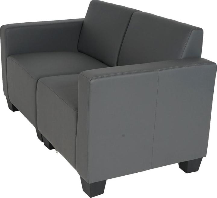 Produktbild JOHN316 Sofa (2-Sitzer)