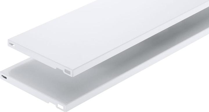 Element-System Stahlfachboden