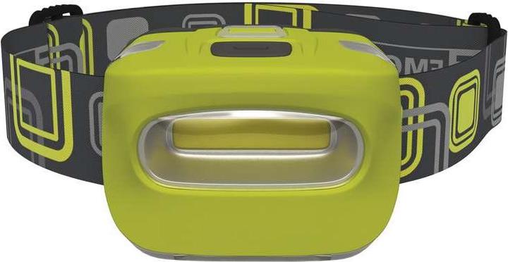 Actual product image Emos LED Äelovka COB (P3528) (150 lm)