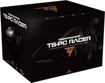 Produktbild Thrustmaster TS PC Racer (PC)