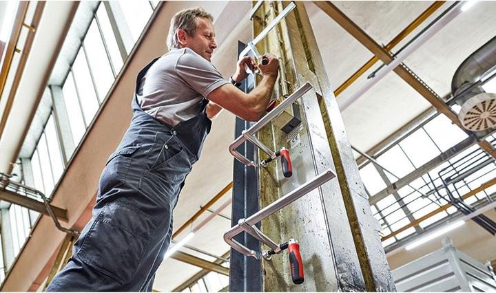 Image du produit Bessey Serre-joint (600 mm)