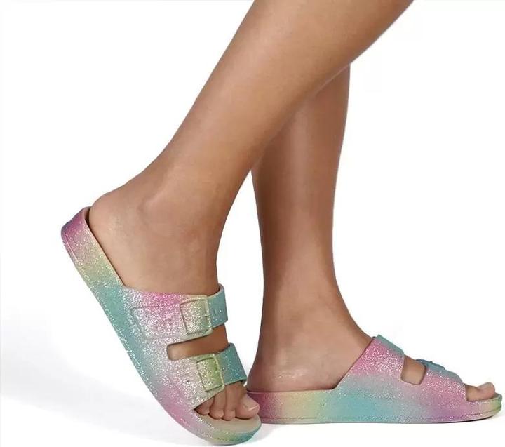 Produktbild Cacatoès sandalen für mädchen sereia (33)