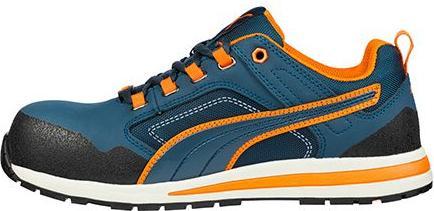 Produktbild Puma Crosstwist Low (S3, 45)