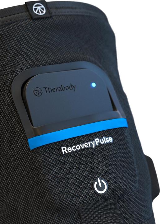 Produktbild Theragun RecoveryPulse - Calf Sleeve (Wade) - S