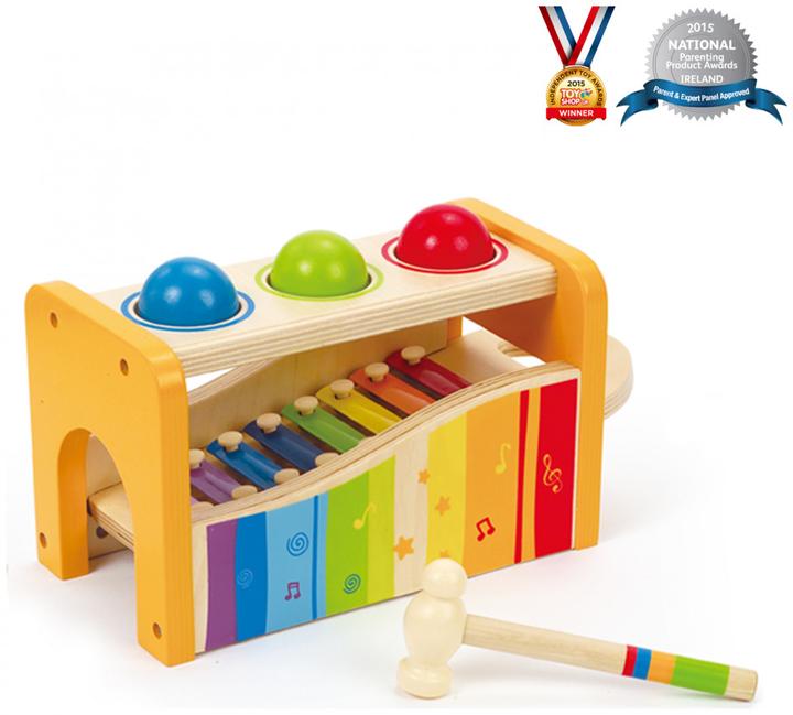 Image du produit Hape Xylophone