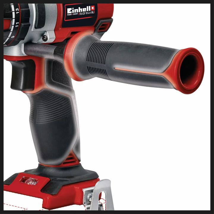 Produktbild Einhell TE-CD 18 Li-i BL