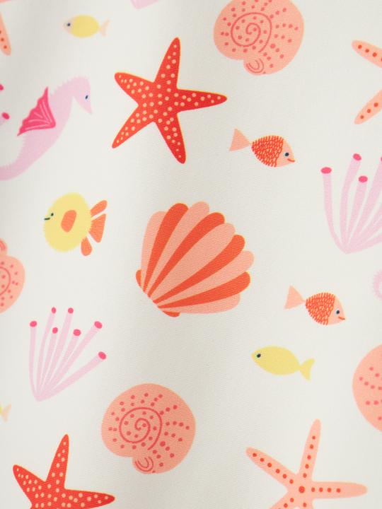 Image du produit Name it Print Badeanzug (80)