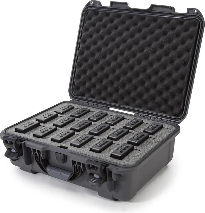 Produktbild Nanuk 930 Matrice 200 Batteries (Fotokoffer, 26.50 l)