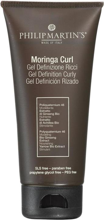 Produktbild Philip Martin's Moringa Curl (Haargel, 200 ml)