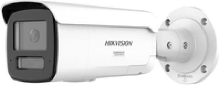 Actual product image Hikvision 8 MP Smart Hybrid Light with (3840 x 2160 pixels)