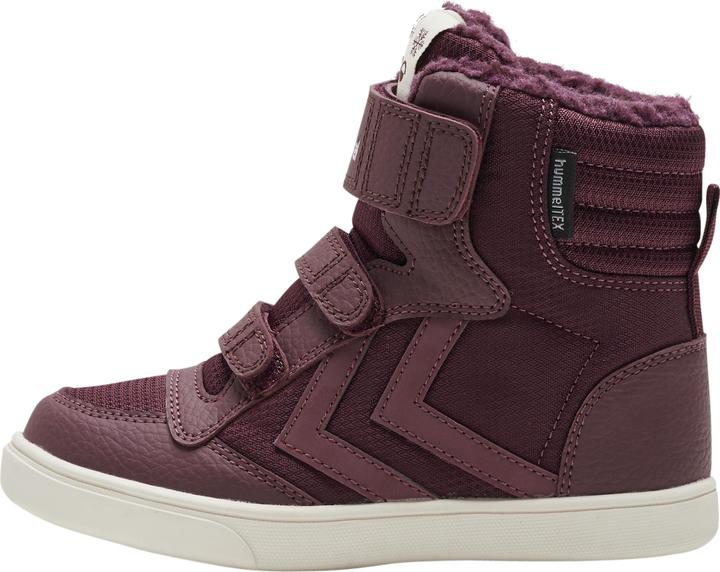 Produktbild hummel Stadil Super Poly Boot Recycled Tex Jr (39)