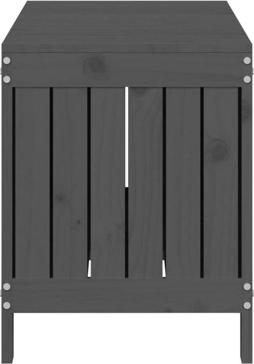 Produktbild vidaXL Gartentruhe