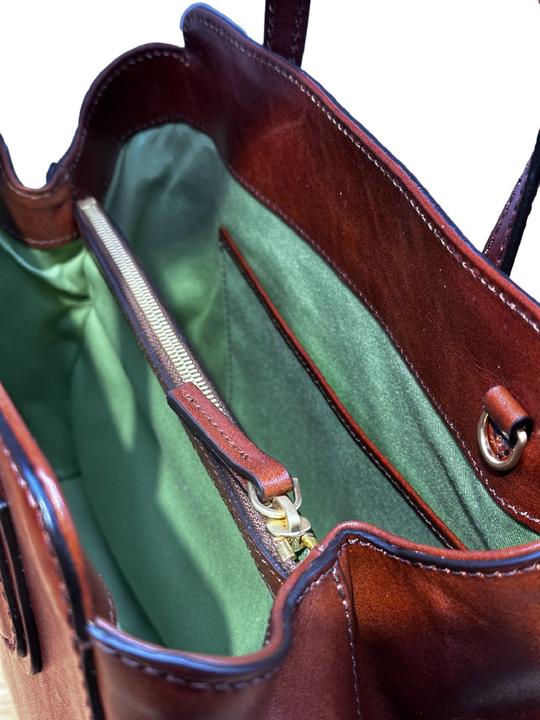 Produktbild The Bridge Handbag By